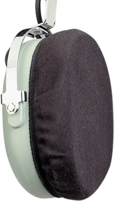 Hovedbilde David Clark Comfort covers