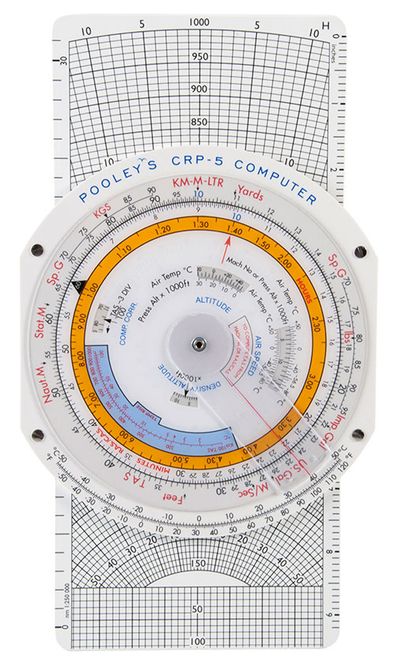Hovedbilde CRP-5 Computer